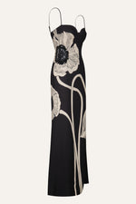 Portraying Life Dress - Johanna Ortiz