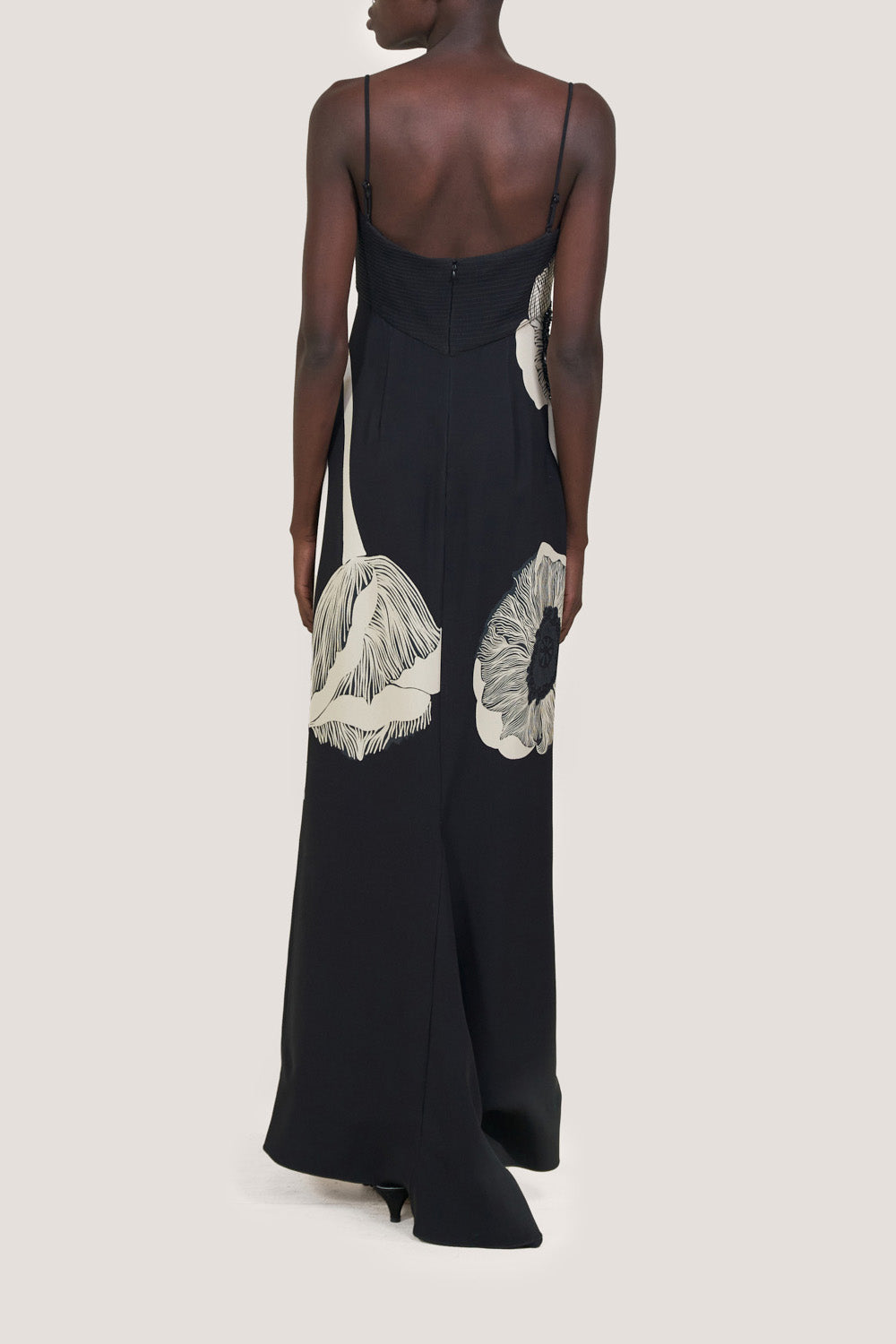 Portraying Life Dress - Johanna Ortiz