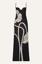 Portraying Life Dress - Johanna Ortiz