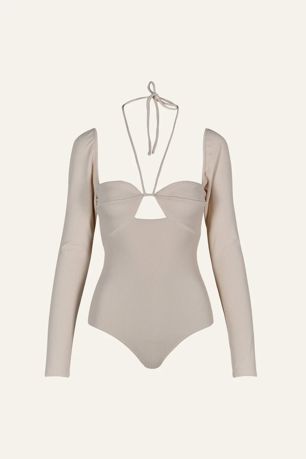 Prayer Rocks Bodysuit - Johanna Ortiz