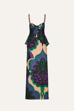 Quisiera Ser Dress - Johanna Ortiz