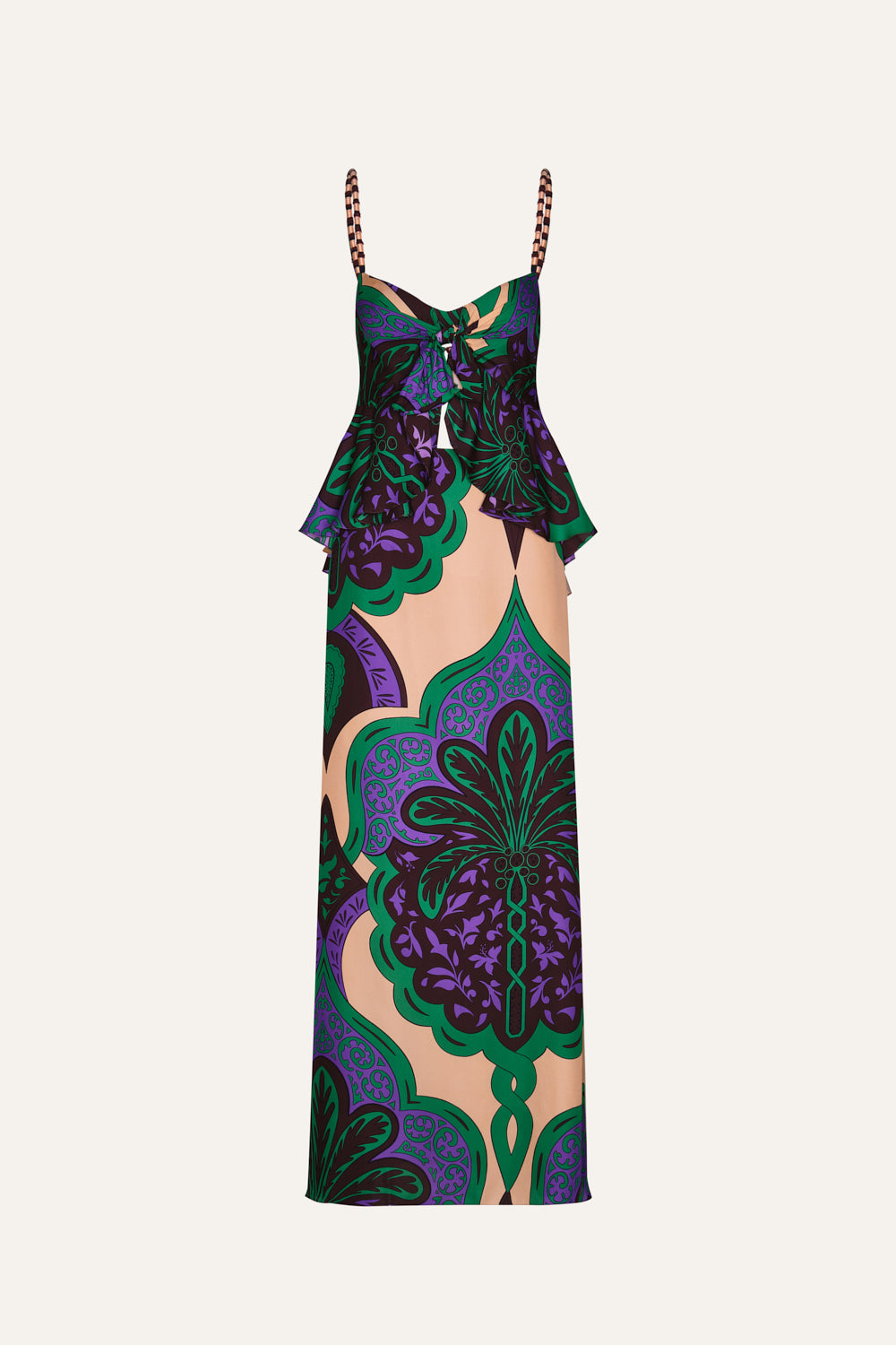 Quisiera Ser Dress - Johanna Ortiz