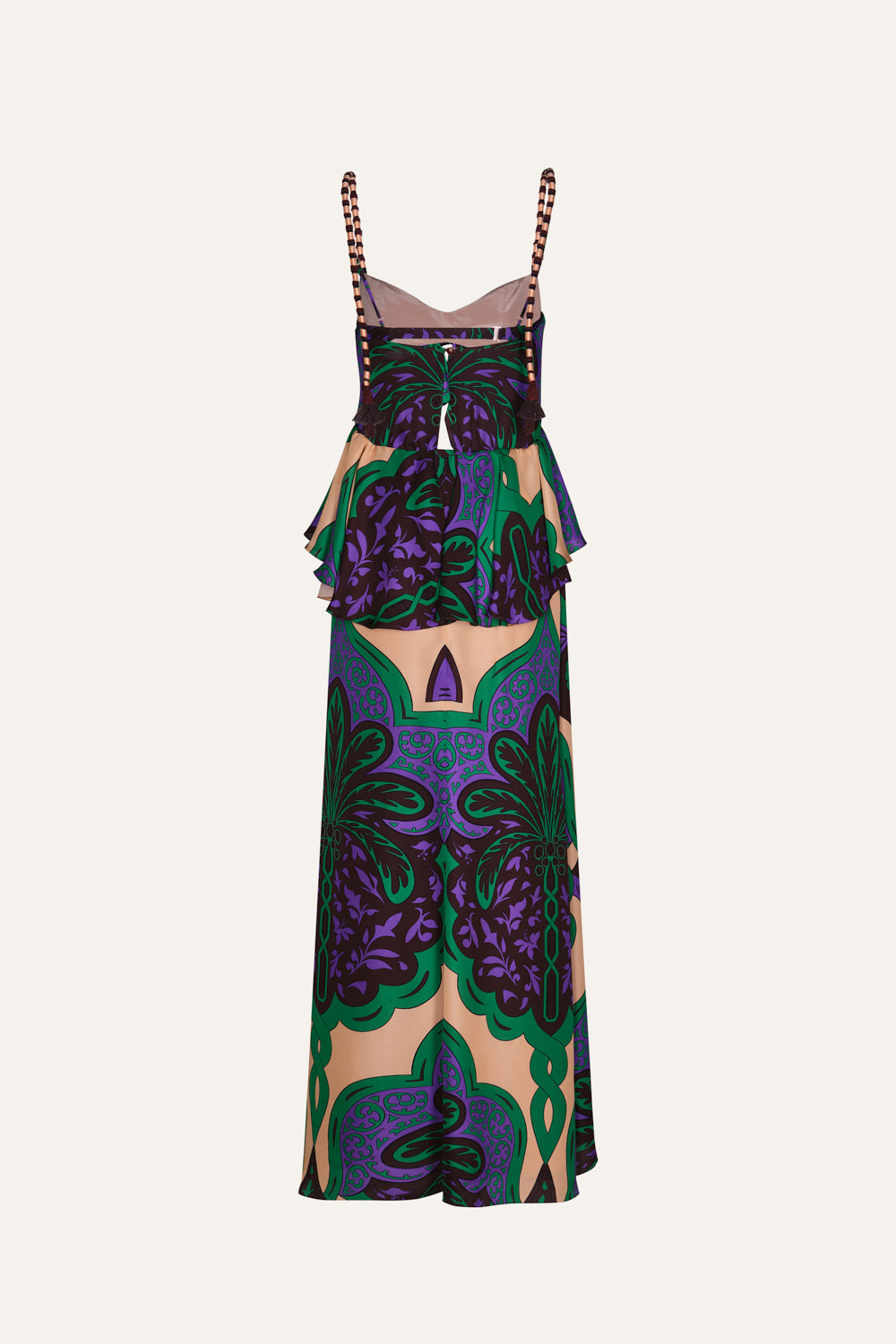 Quisiera Ser Dress - Johanna Ortiz