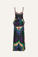 Quisiera Ser Dress - Johanna Ortiz