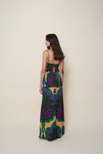 Quisiera Ser Dress - Johanna Ortiz