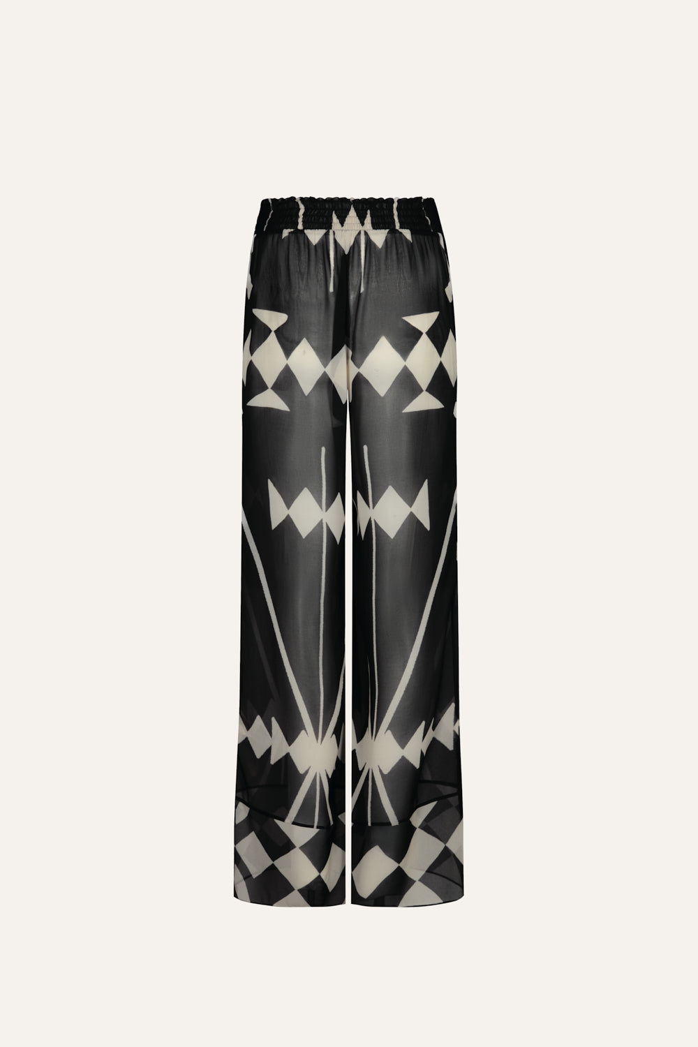 Rapsodia Pant - Johanna Ortiz