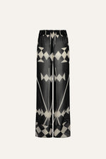 Rapsodia Pant - Johanna Ortiz