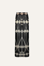 Rapsodia Pant - Johanna Ortiz