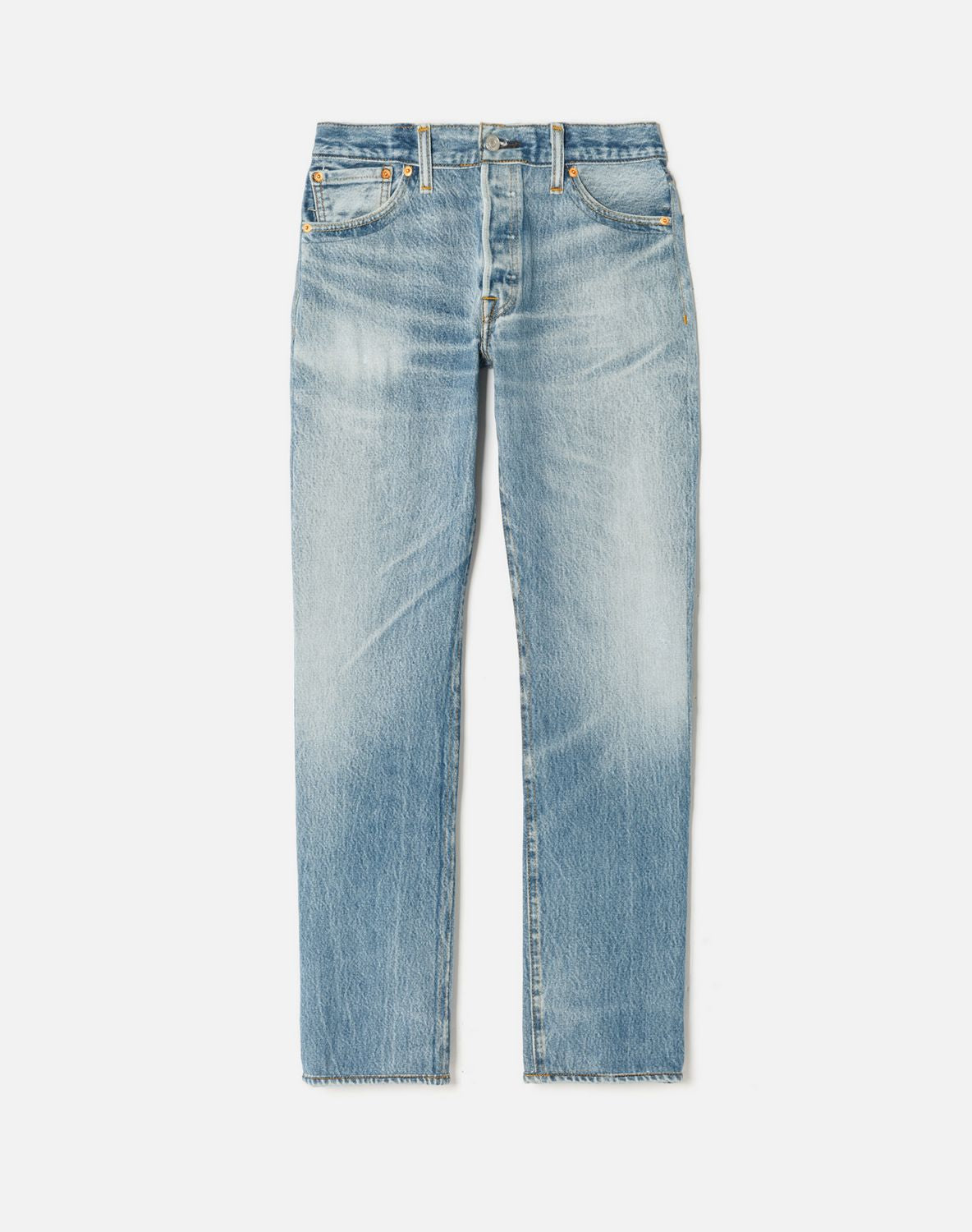 LEVIS LOW SLUNG STRAIGHT