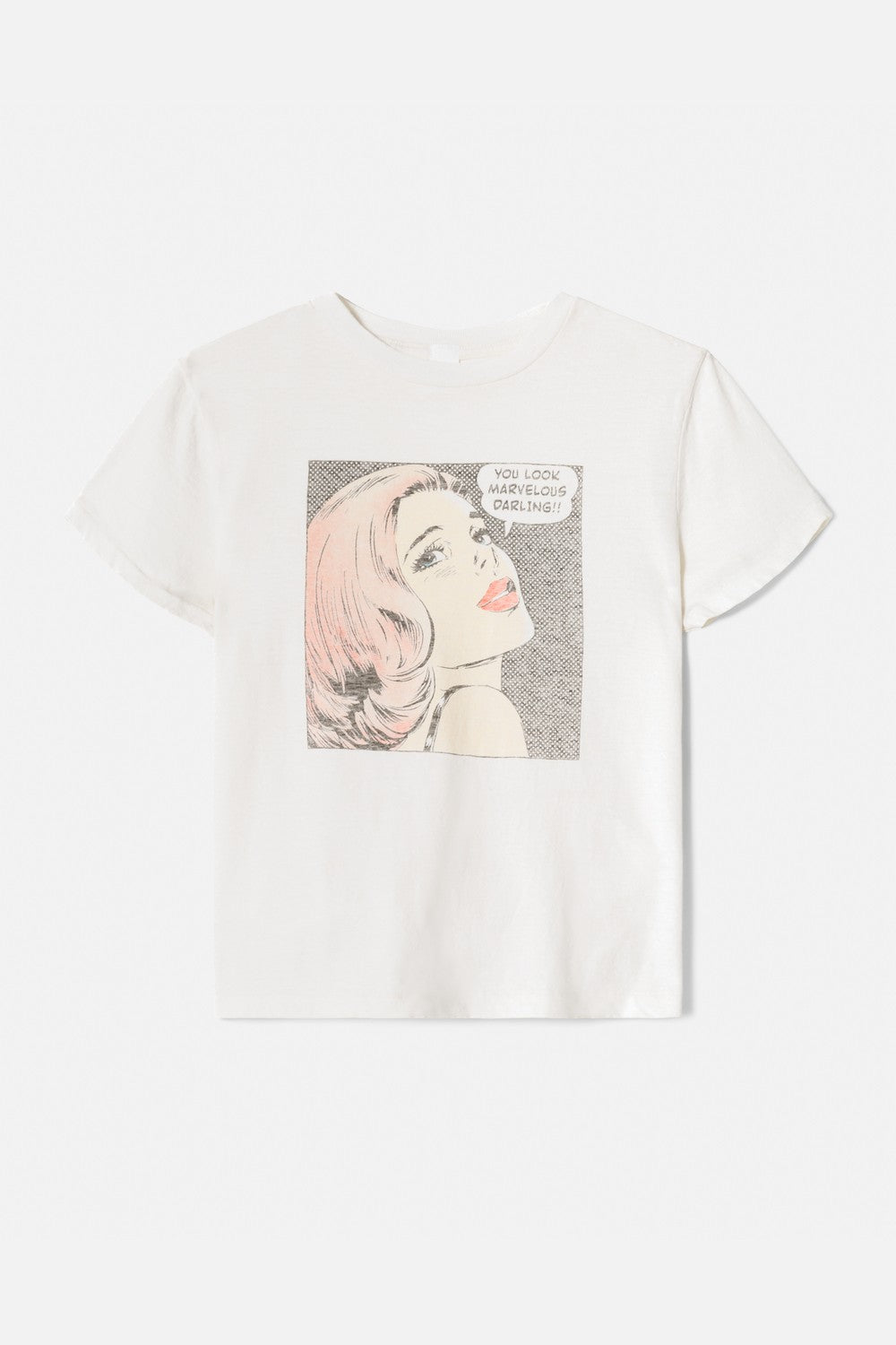 CLASSIC TEE MARVELOUS