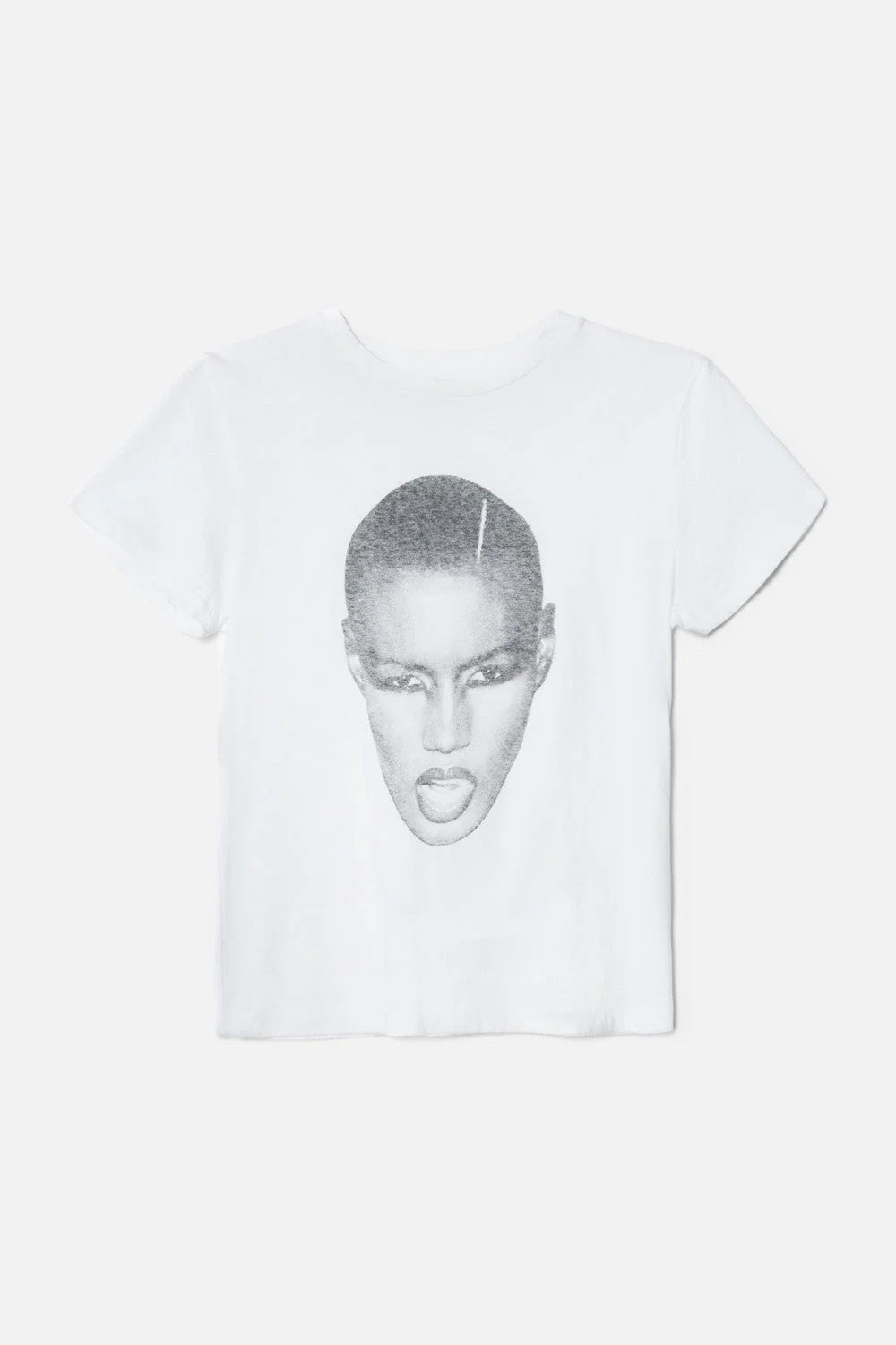 CLASSIC TEE GRACE JONES