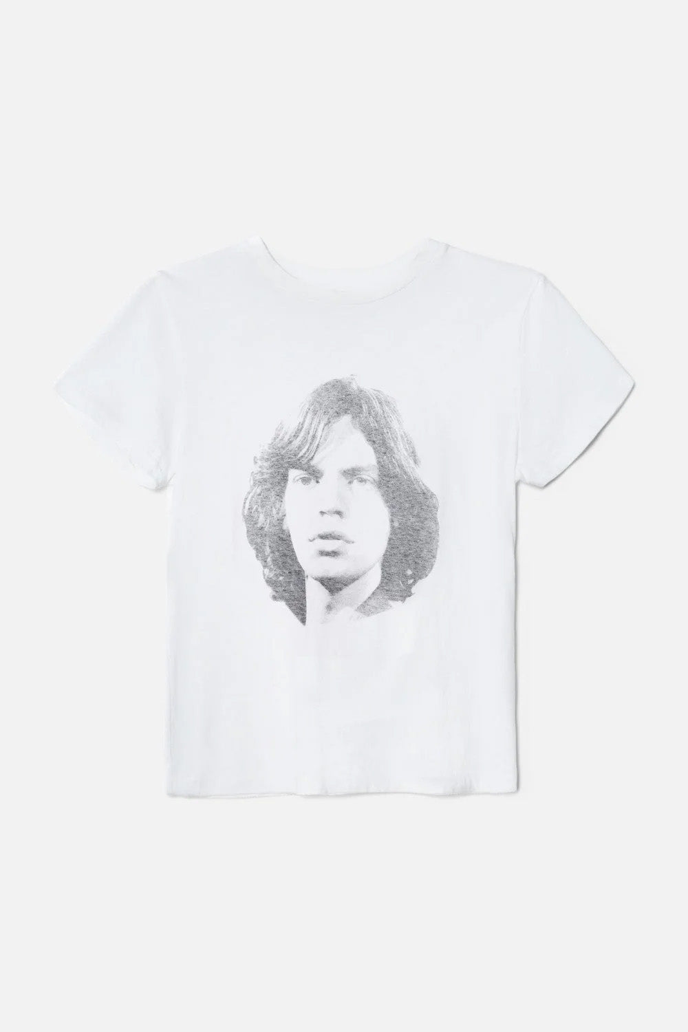 CLASSIC TEE MICK JAGGER