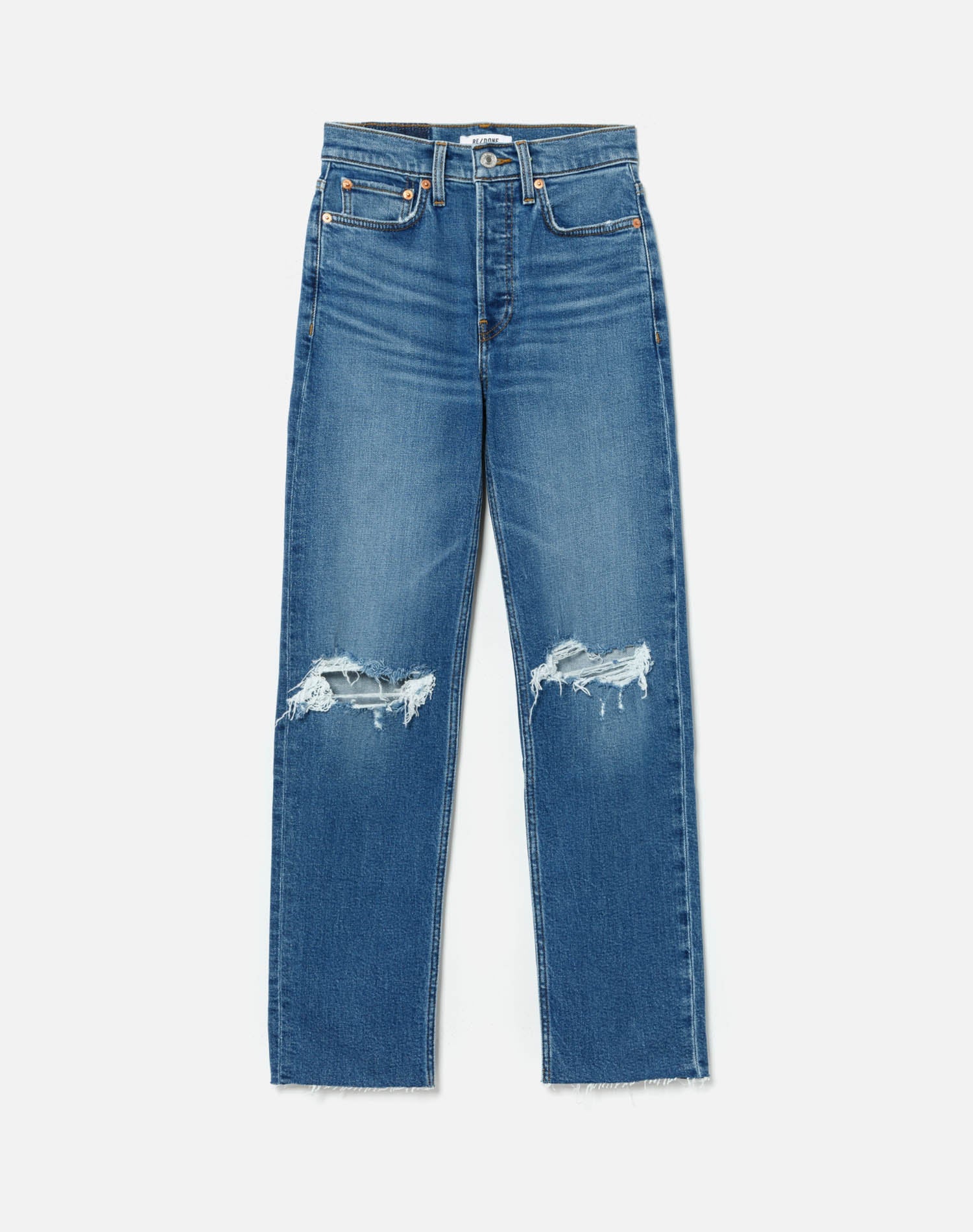 70S HIGH RISE STOVE PIPE