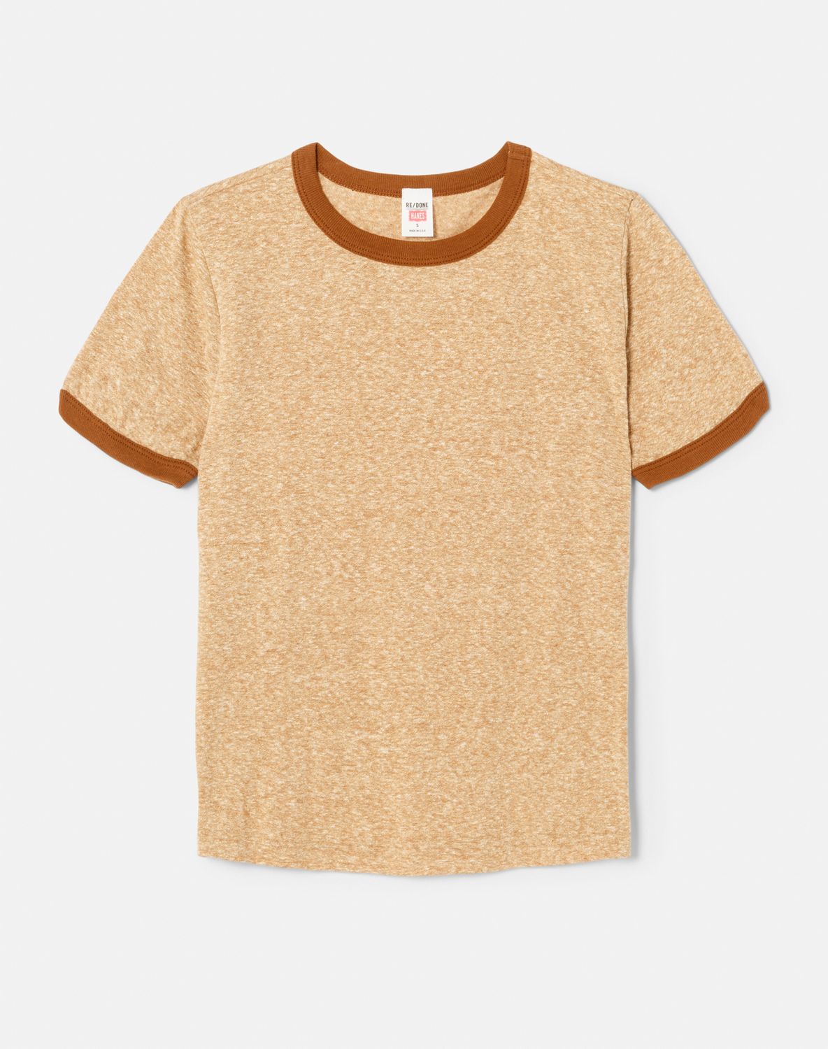 RINGER TEE