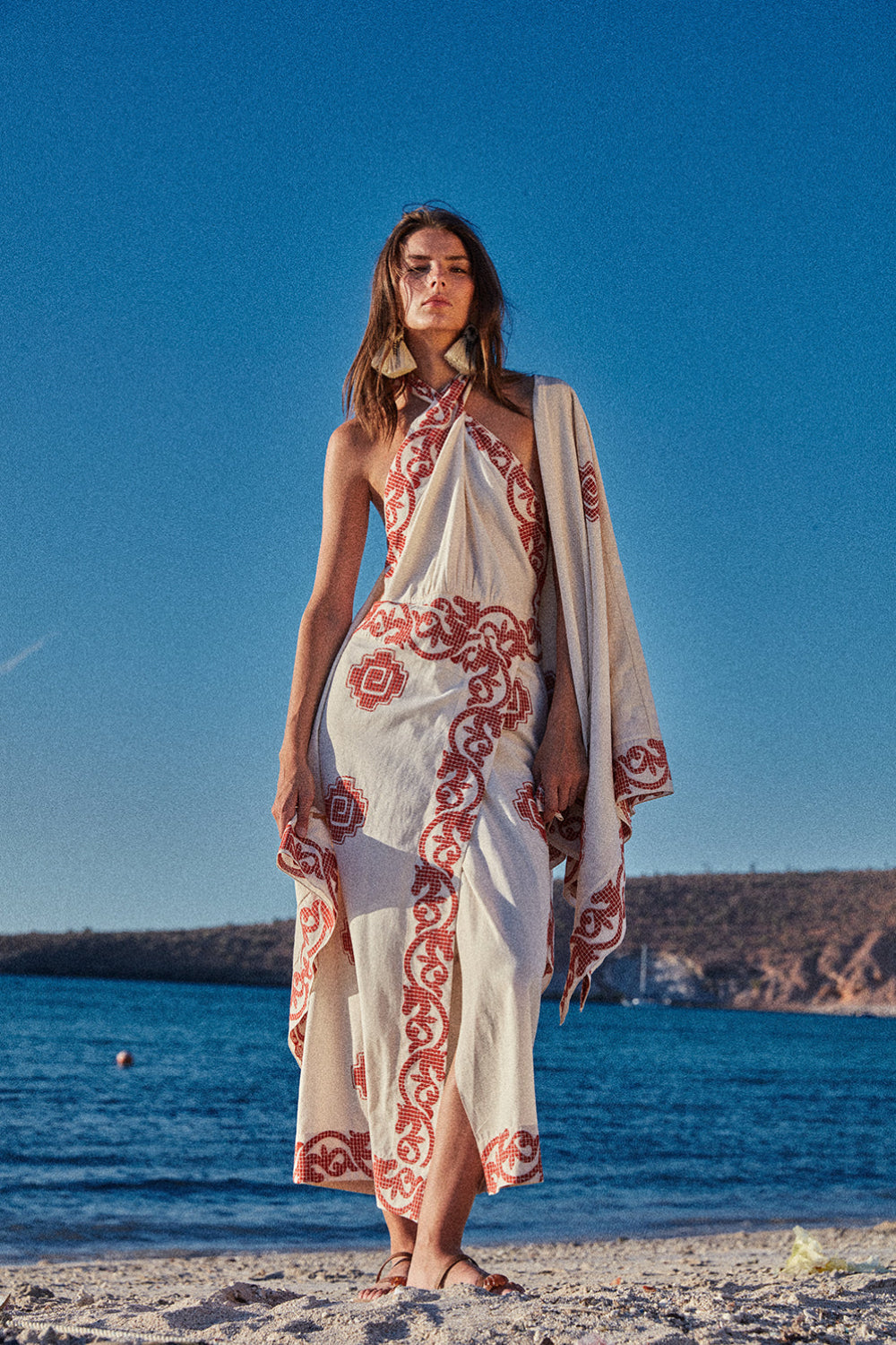 Reinventing Dress - Johanna Ortiz