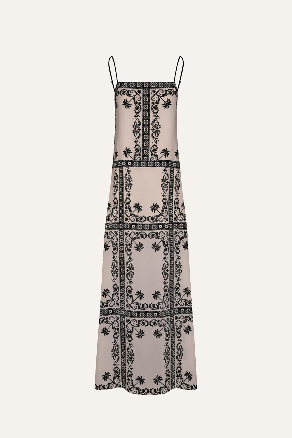 Reinvention Dress - Johanna Ortiz