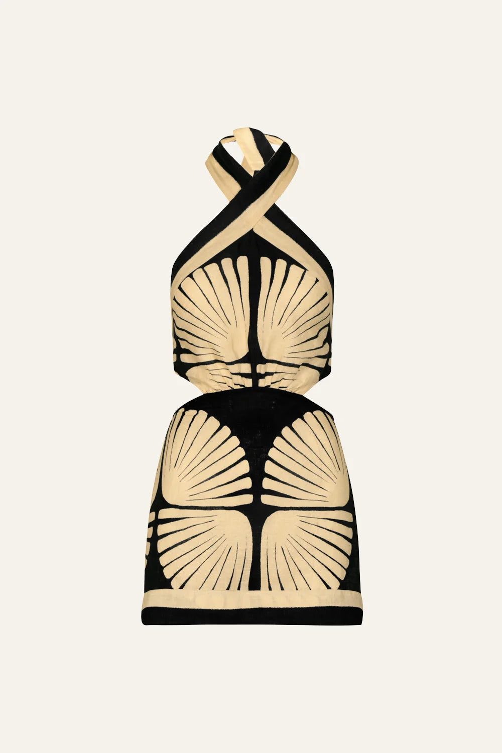 River Ritual Dress - Johanna Ortiz