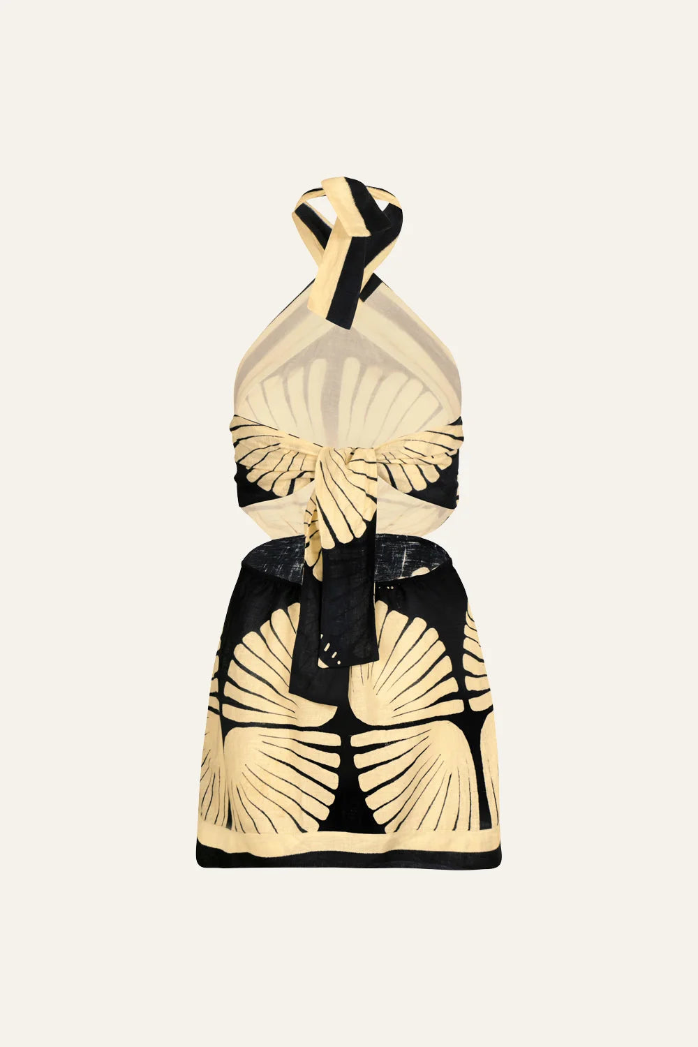 River Ritual Dress - Johanna Ortiz