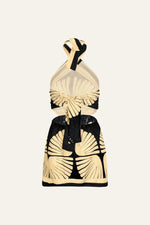 River Ritual Dress - Johanna Ortiz