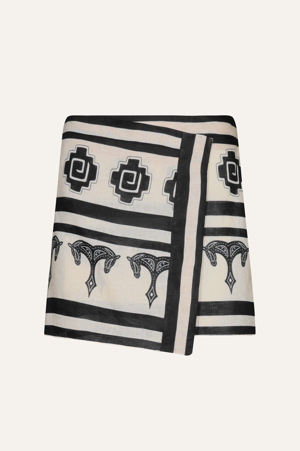 Roots Skirt - Johanna Ortiz
