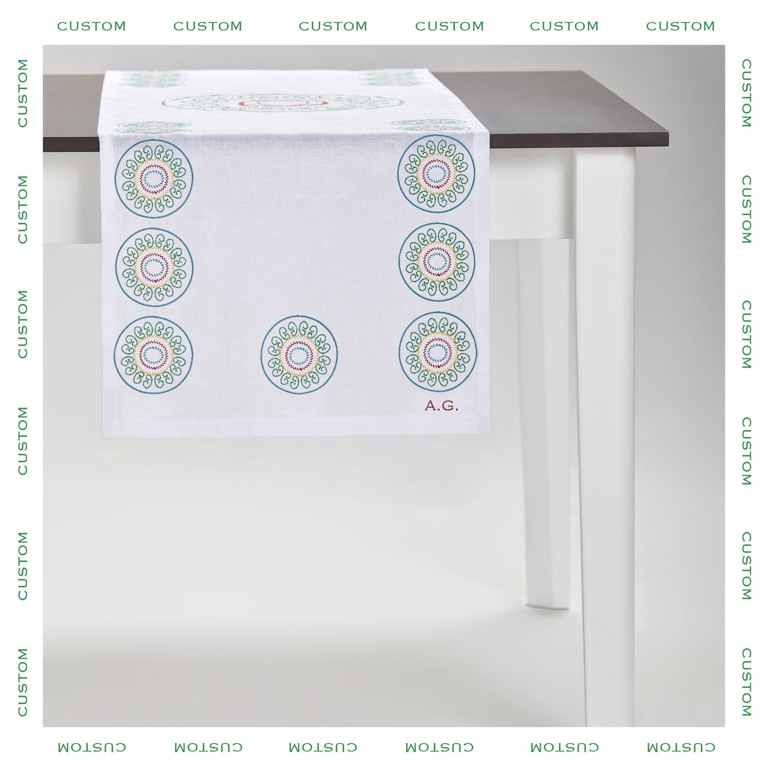RUNNER LUMINANARIA CUSTOM