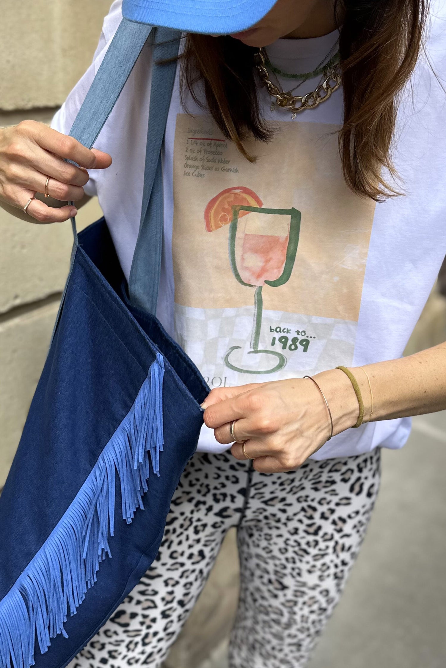 Tshirt Blanc Personnalisable Tchin