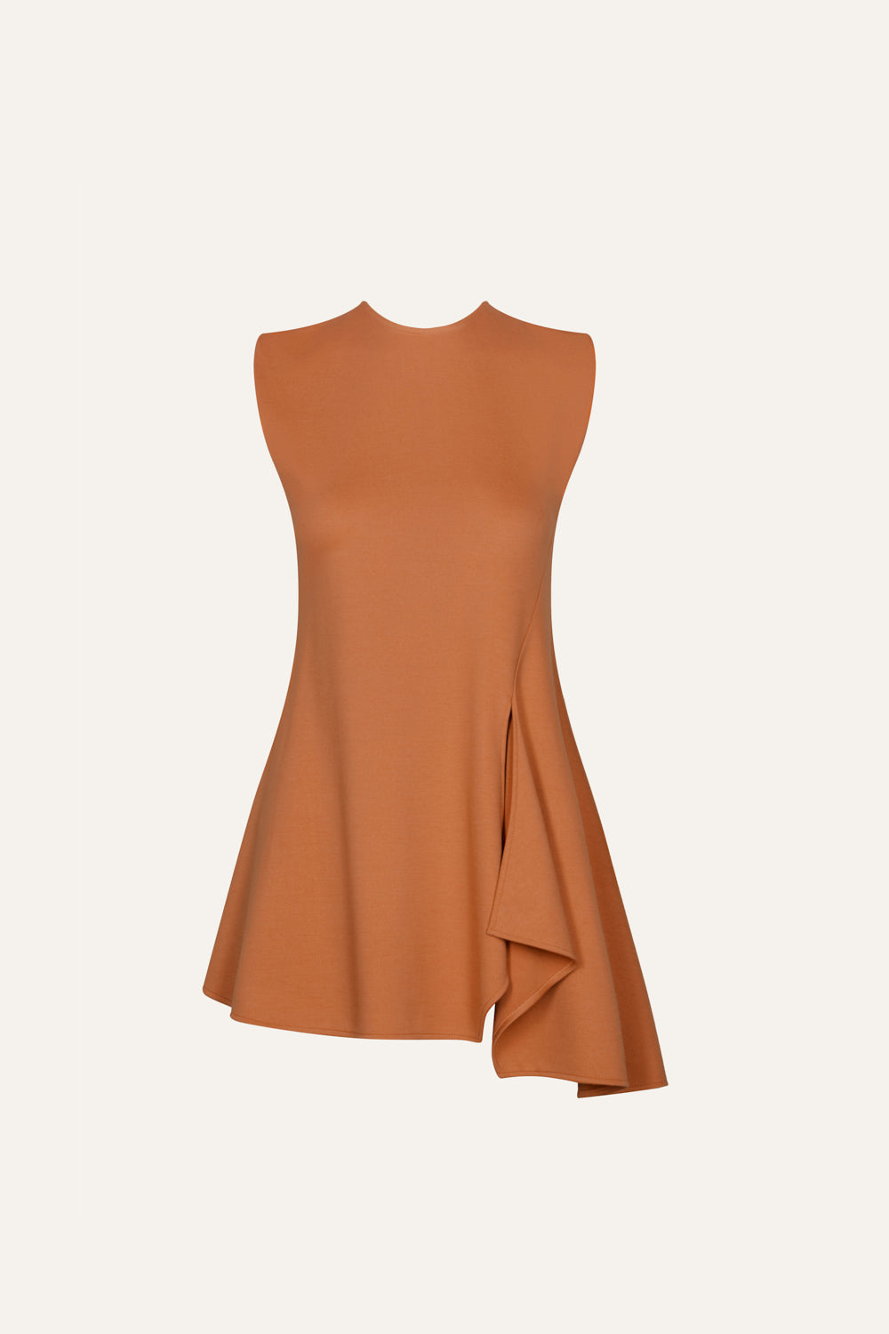 Second Skin Top - Johanna Ortiz