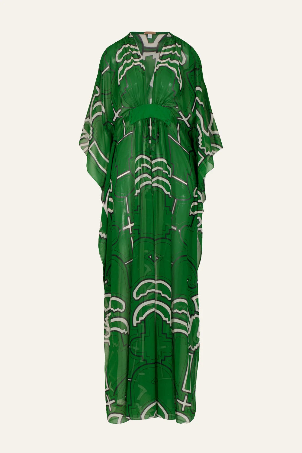 Secret Garden Dress - Johanna Ortiz