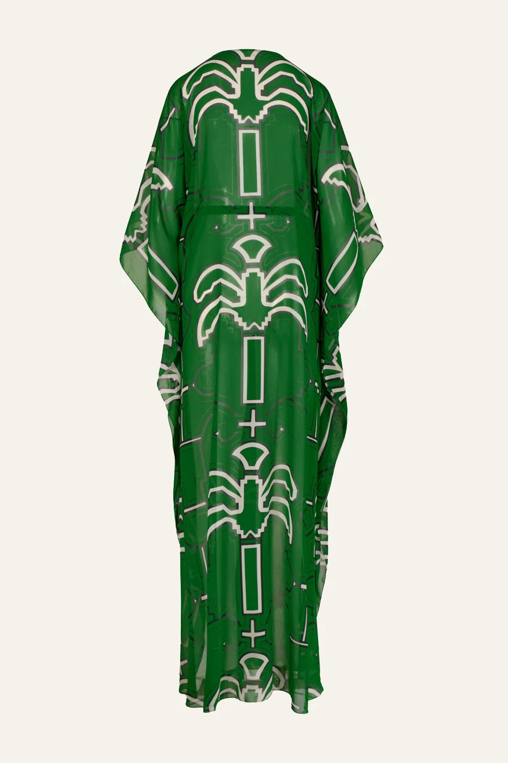 Secret Garden Dress - Johanna Ortiz