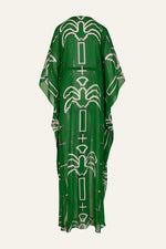 Secret Garden Dress - Johanna Ortiz