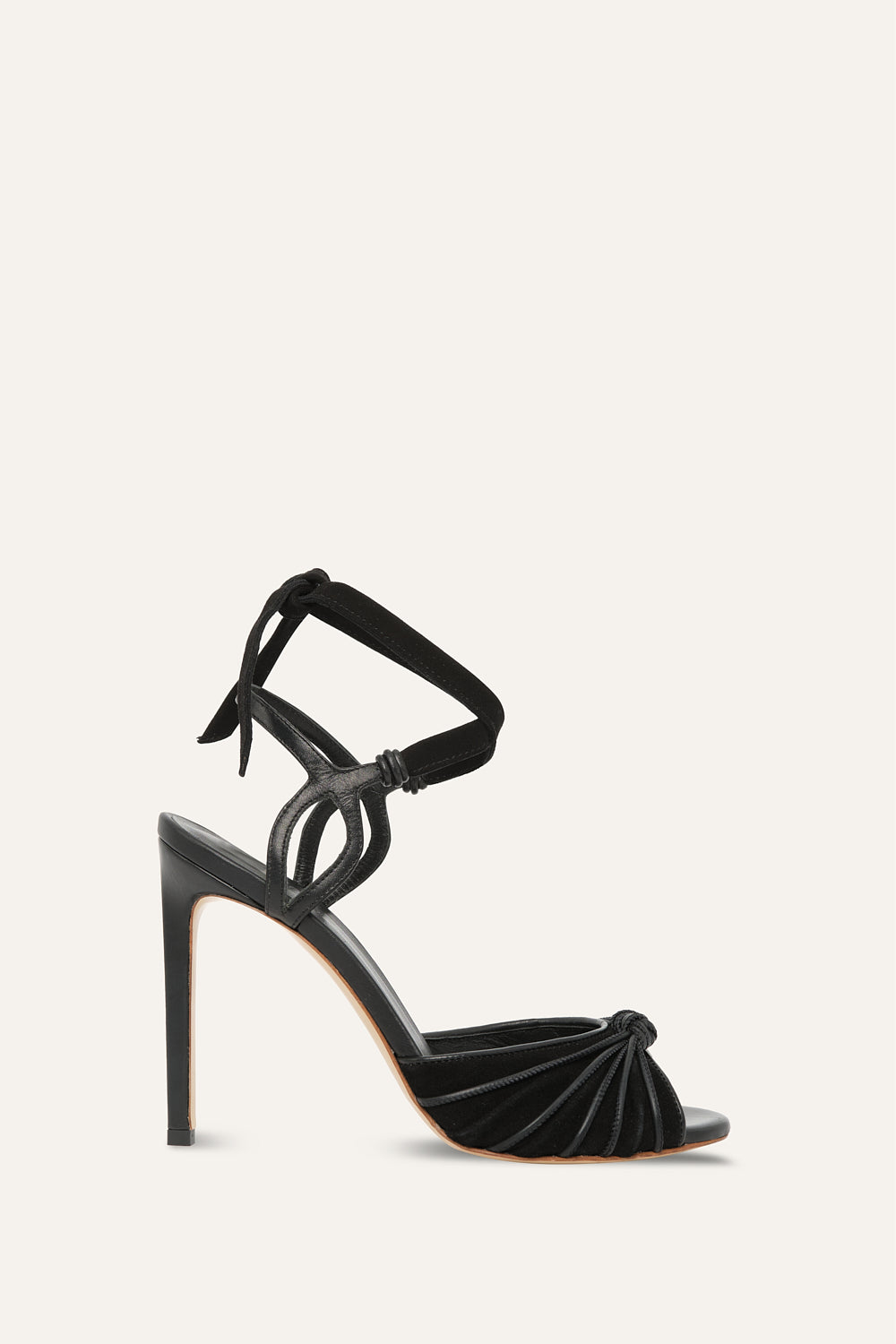 Sevilla Heel - Johanna Ortiz