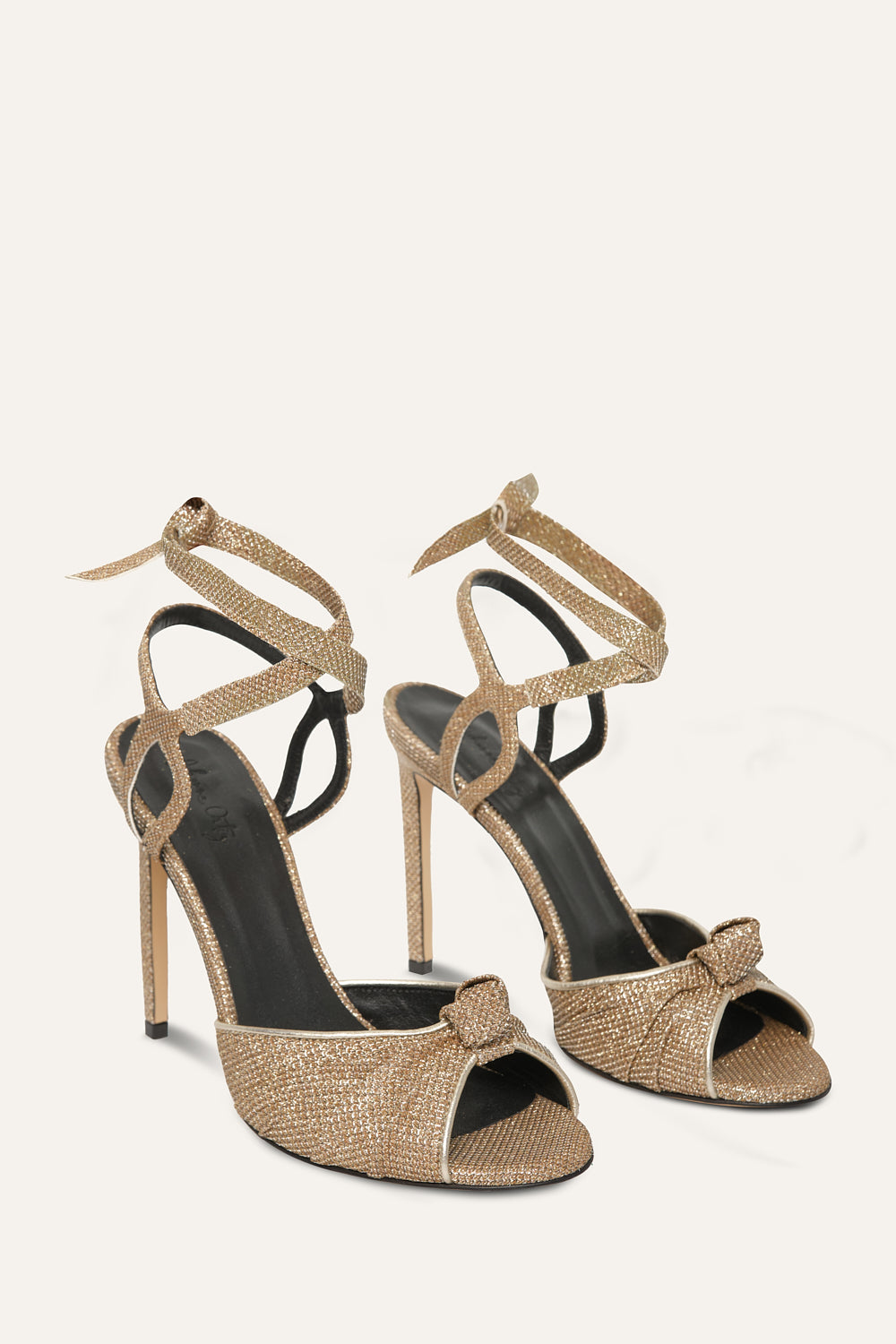 Sevilla Heel - Johanna Ortiz