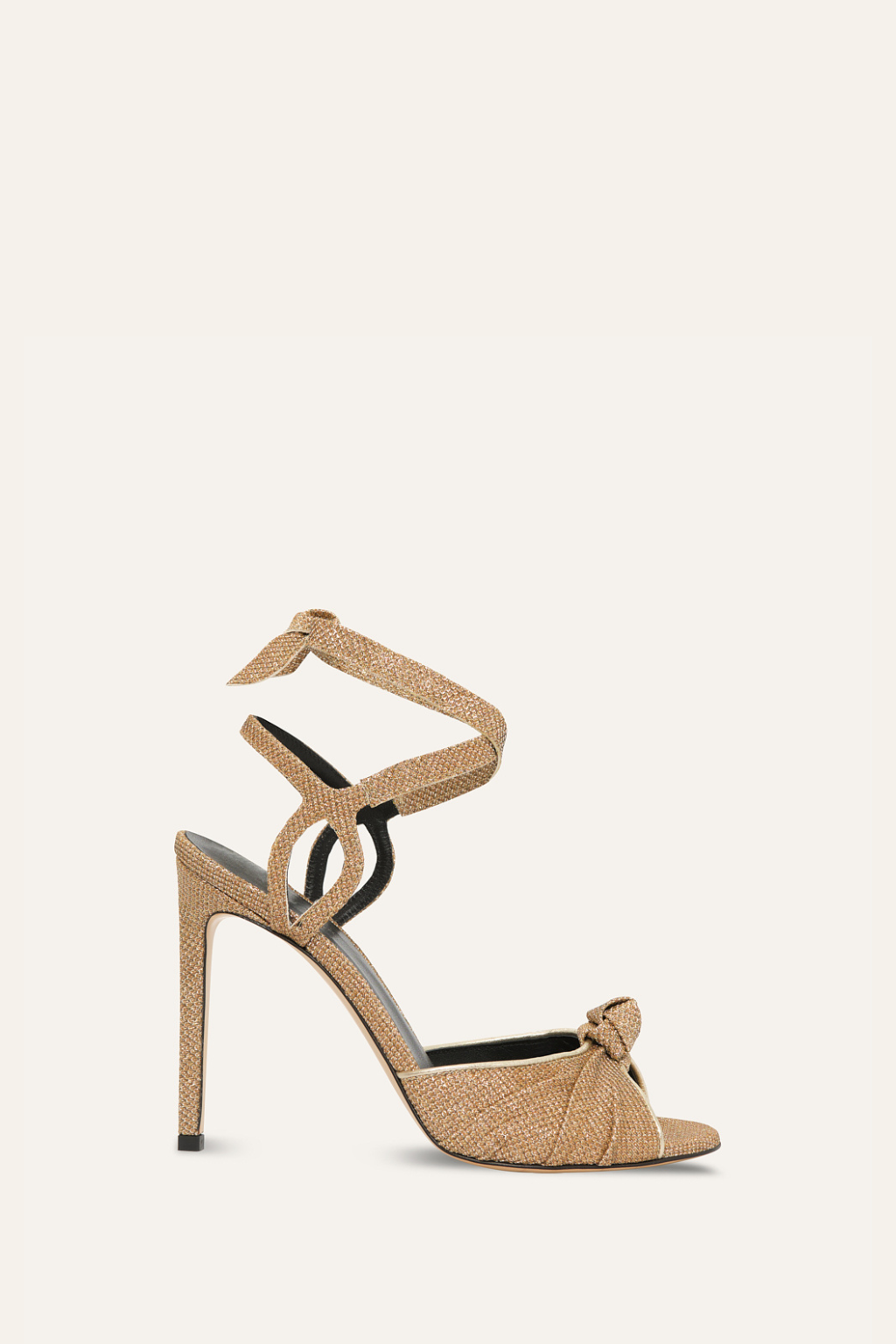 Sevilla Heel - Johanna Ortiz