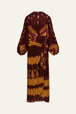 Sin Fin Dress - Johanna Ortiz