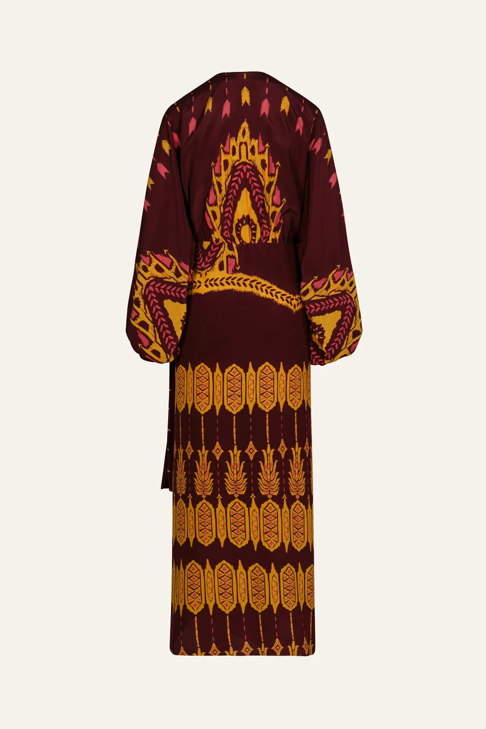 Sin Fin Dress - Johanna Ortiz