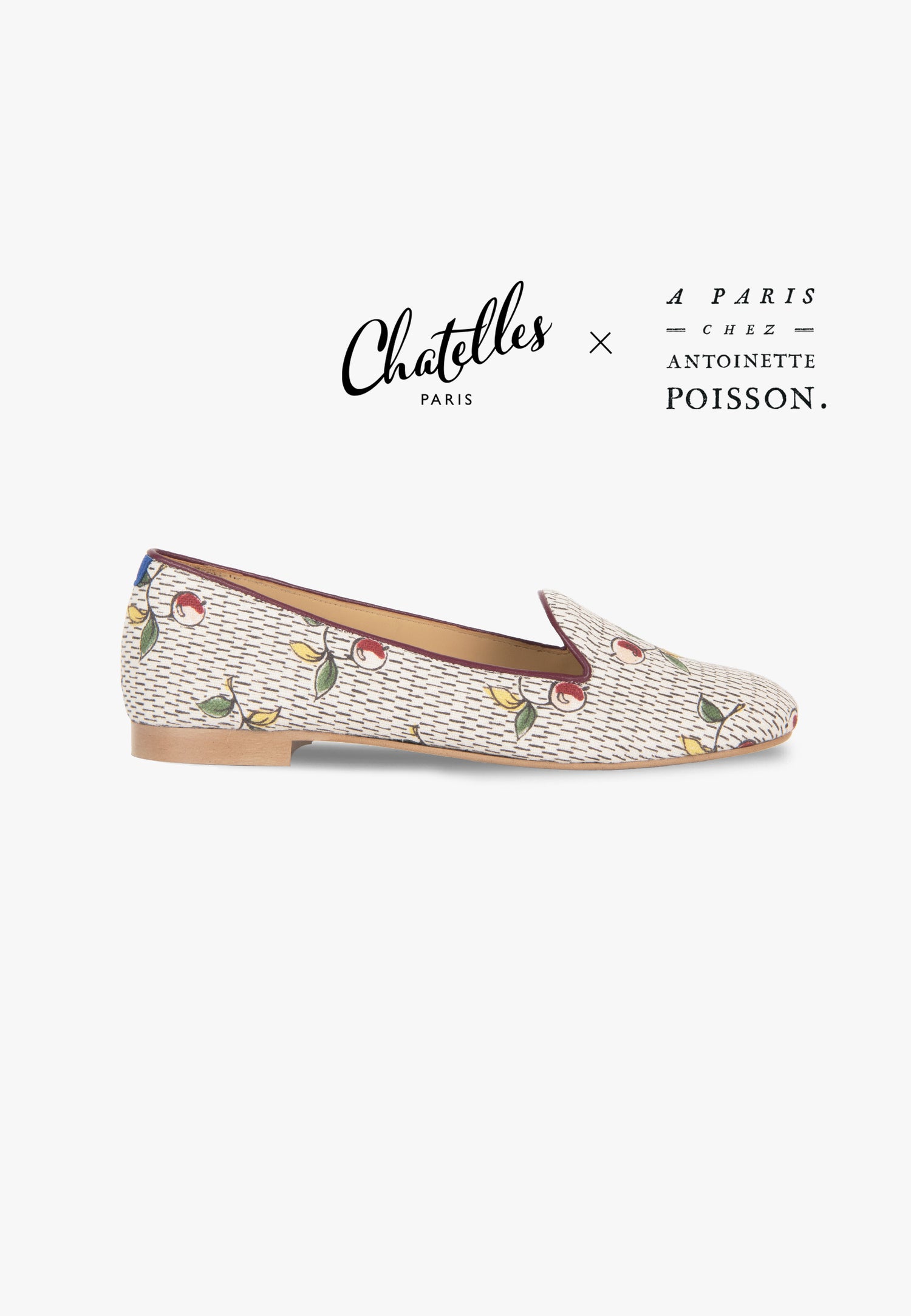 François Antoinette Poisson