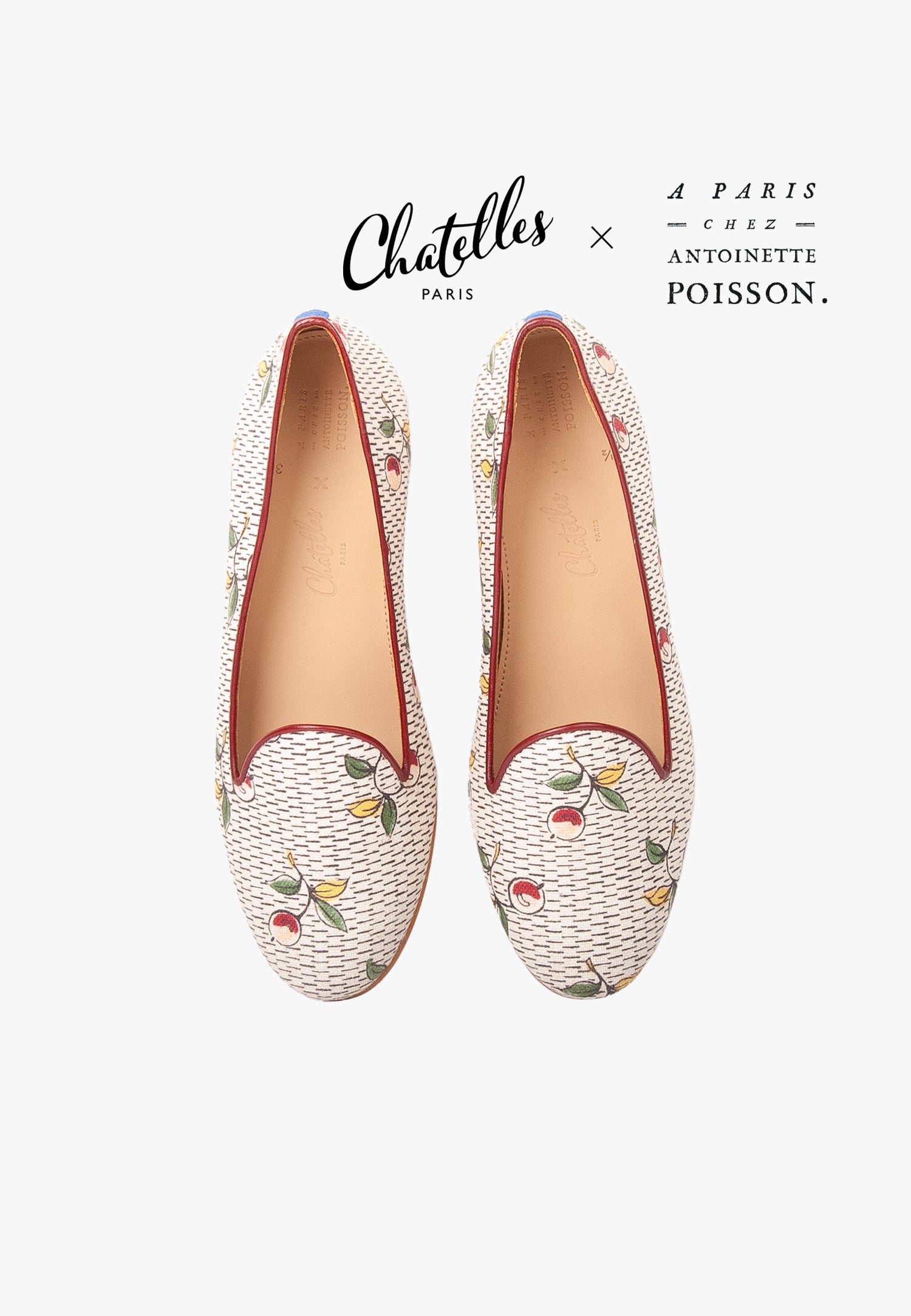 François Antoinette Poisson