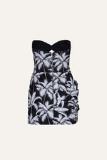 Sombra Tropical Dress - Johanna Ortiz