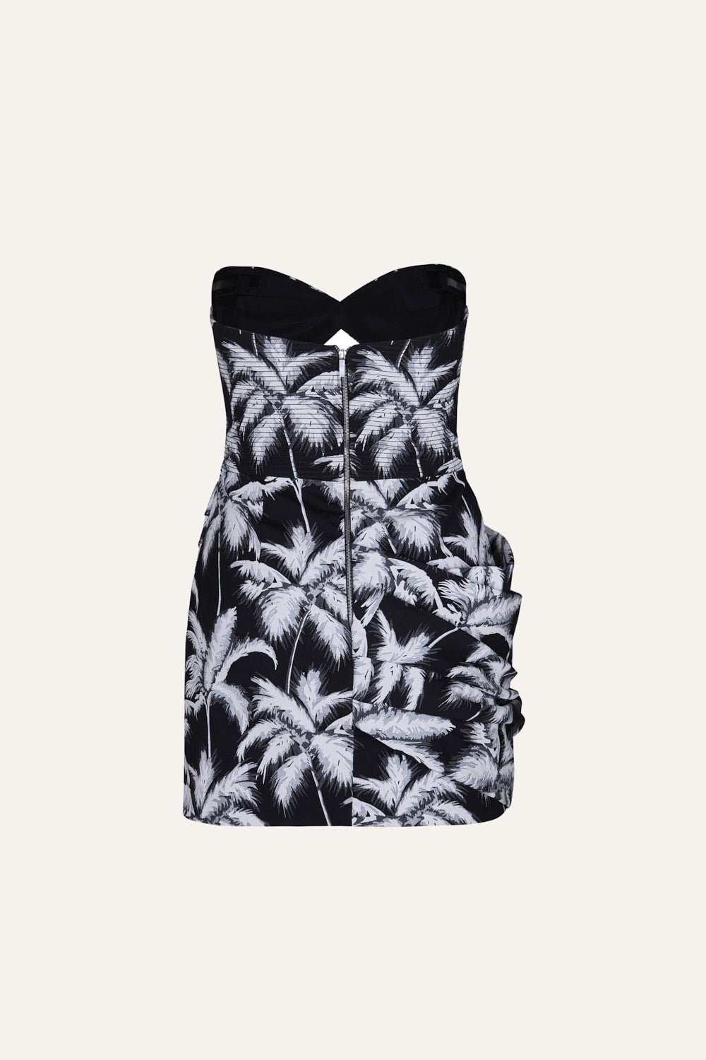 Sombra Tropical Dress - Johanna Ortiz