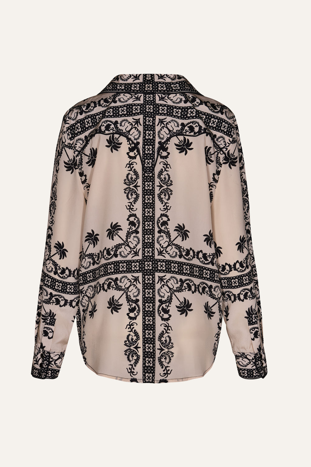 Sonriente Shirt - Johanna Ortiz