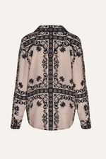 Sonriente Shirt - Johanna Ortiz