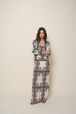 Sonriente Shirt - Johanna Ortiz