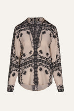 Sonriente Shirt - Johanna Ortiz