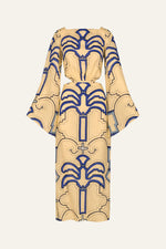 Soul Healer Dress - Johanna Ortiz