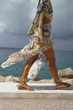 Soul Healer Dress - Johanna Ortiz