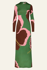 Spirit Of The West Dress - Johanna Ortiz