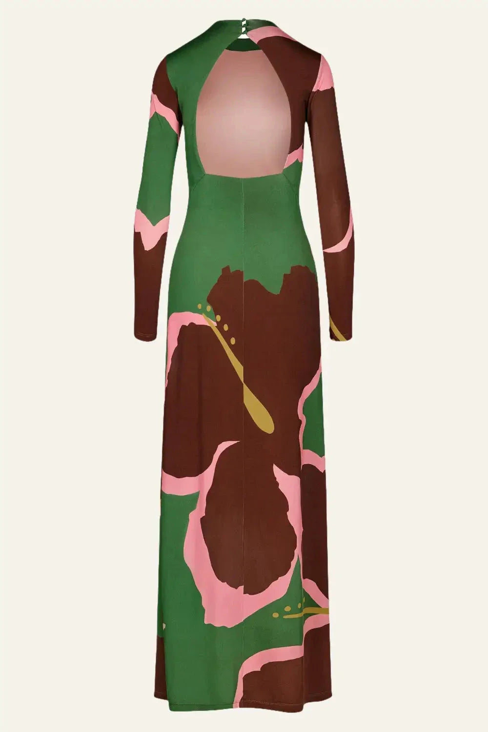 Spirit Of The West Dress - Johanna Ortiz