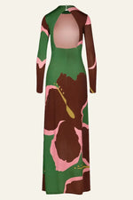 Spirit Of The West Dress - Johanna Ortiz