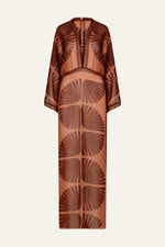 Spiritual Healers Dress - Johanna Ortiz