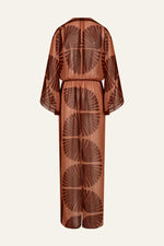 Spiritual Healers Dress - Johanna Ortiz